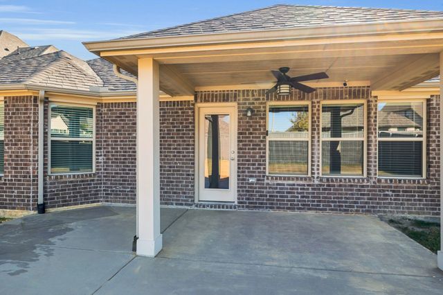 7161 Red Twig Trail, Venus, TX 76084