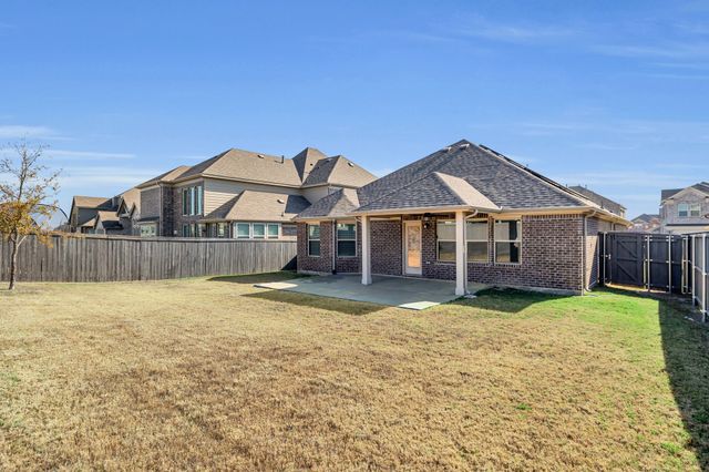 7161 Red Twig Trail, Venus, TX 76084