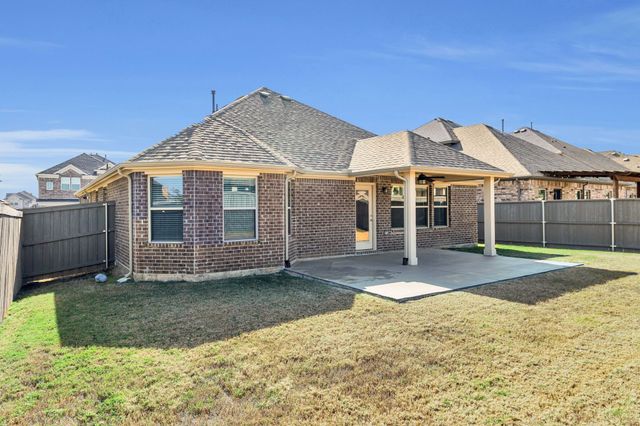 7161 Red Twig Trail, Venus, TX 76084