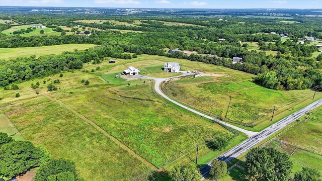 Lot 3 TBD Harrell Road, Howe, TX 75459