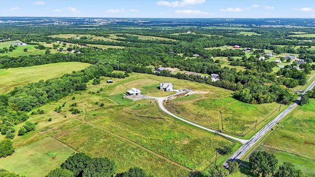 Lot 3 TBD Harrell Road, Howe, TX 75459