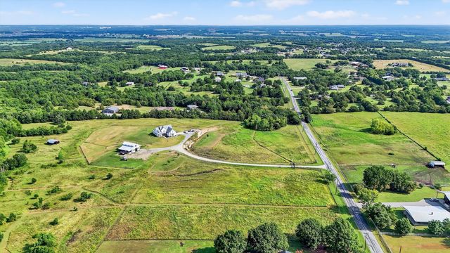 Lot 3 TBD Harrell Road, Howe, TX 75459