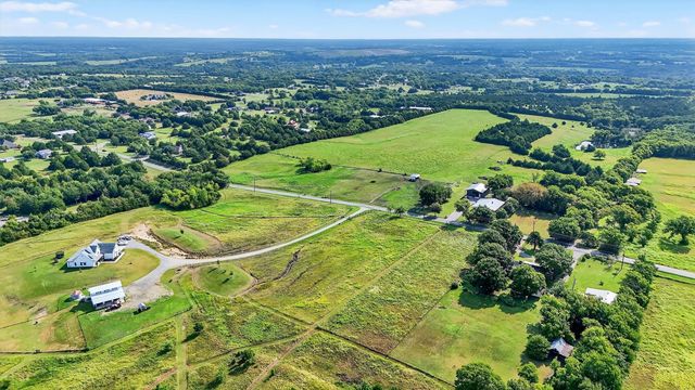 Lot 3 TBD Harrell Road, Howe, TX 75459