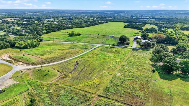 Lot 3 TBD Harrell Road, Howe, TX 75459