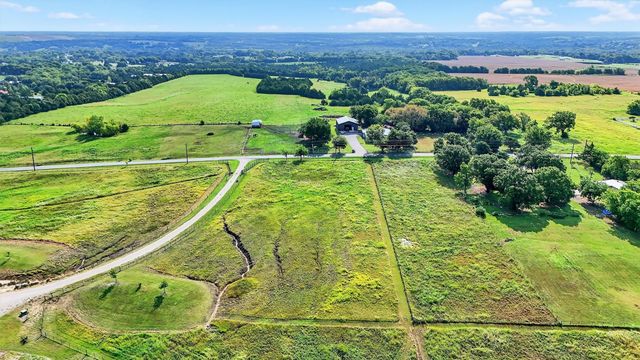 Lot 3 TBD Harrell Road, Howe, TX 75459