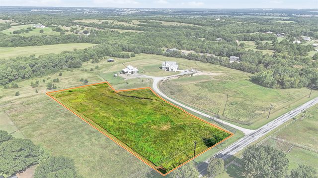 Lot 3 TBD Harrell Road, Howe, TX 75459