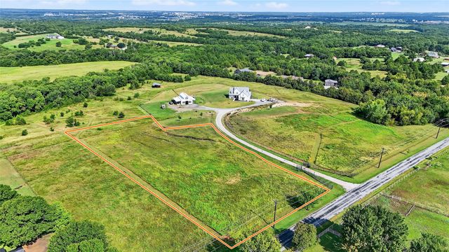 Lot 3 TBD Harrell Road, Howe, TX 75459