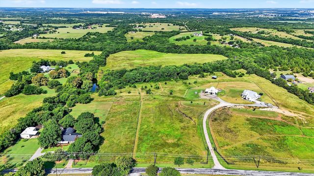 Lot 3 TBD Harrell Road, Howe, TX 75459