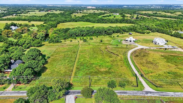 Lot 3 TBD Harrell Road, Howe, TX 75459