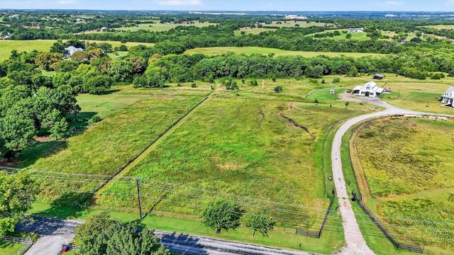 Lot 3 TBD Harrell Road, Howe, TX 75459