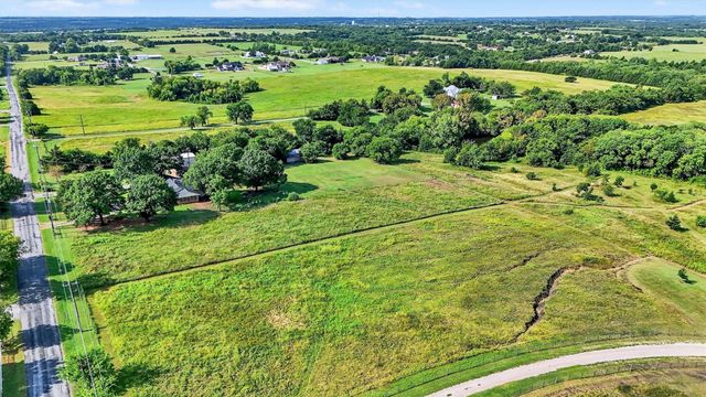 Lot 3 TBD Harrell Road, Howe, TX 75459