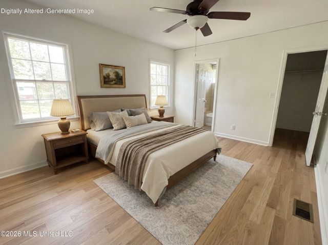 1605 Peachtree Street, Jackson, MS 39202
