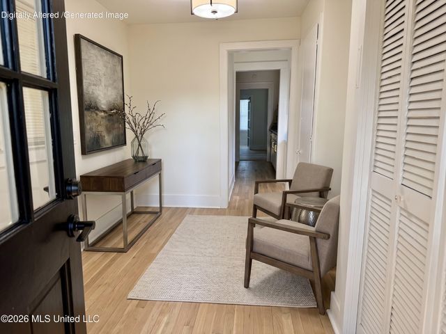1605 Peachtree Street, Jackson, MS 39202