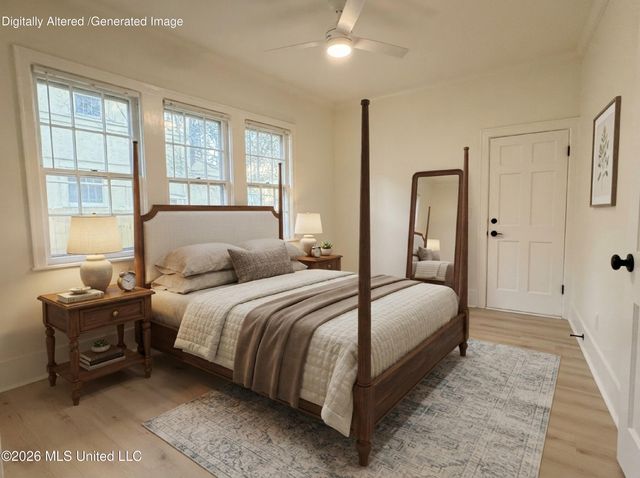 1605 Peachtree Street, Jackson, MS 39202