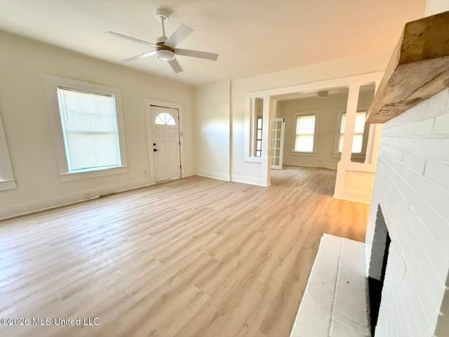 1605 Peachtree Street, Jackson, MS 39202