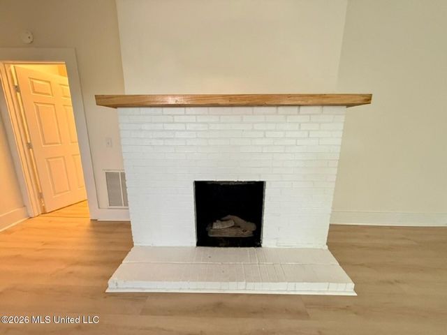 1605 Peachtree Street, Jackson, MS 39202