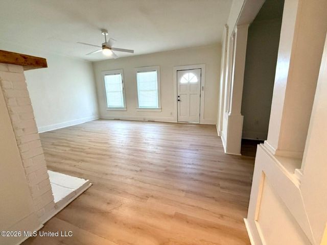 1605 Peachtree Street, Jackson, MS 39202