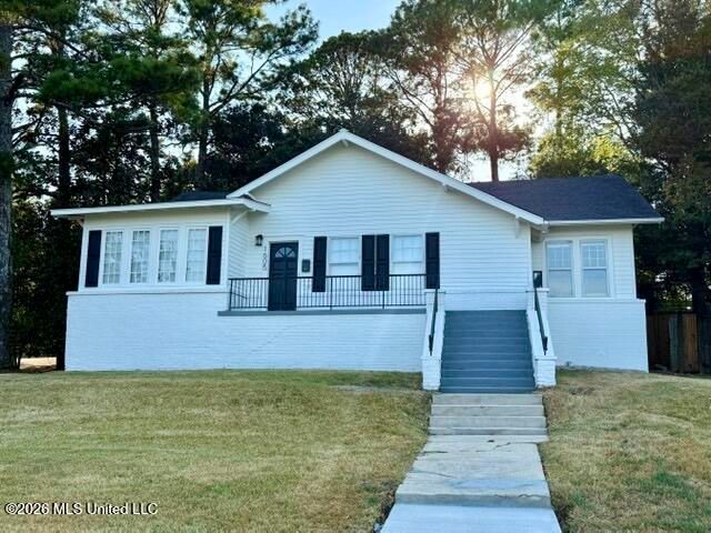1605 Peachtree Street, Jackson, MS 39202