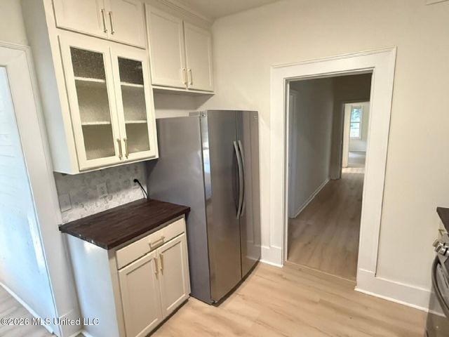 1605 Peachtree Street, Jackson, MS 39202