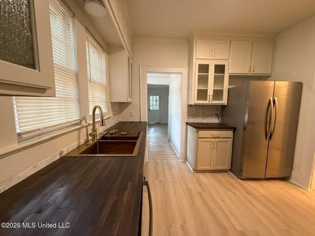 1605 Peachtree Street, Jackson, MS 39202