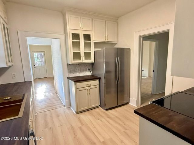 1605 Peachtree Street, Jackson, MS 39202
