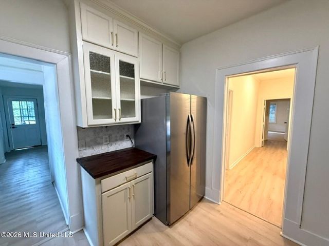 1605 Peachtree Street, Jackson, MS 39202