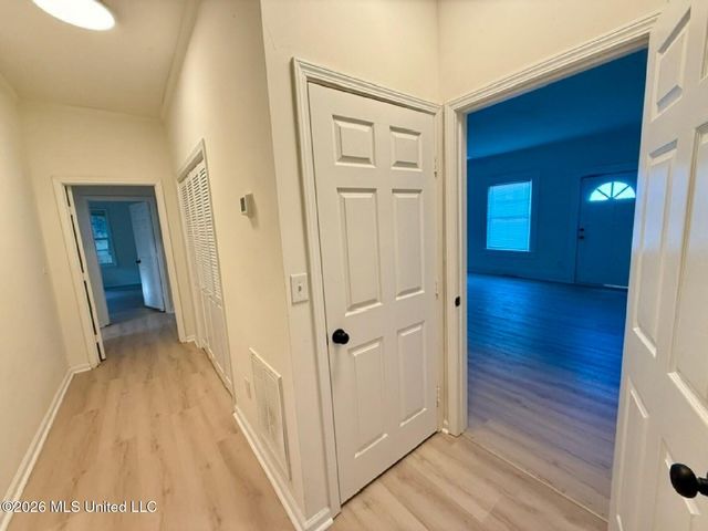 1605 Peachtree Street, Jackson, MS 39202