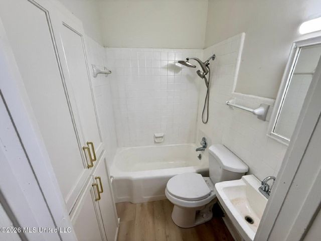 1605 Peachtree Street, Jackson, MS 39202