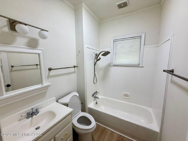 1605 Peachtree Street, Jackson, MS 39202