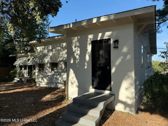 1605 Peachtree Street, Jackson, MS 39202