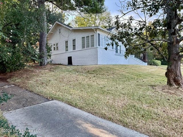 1605 Peachtree Street, Jackson, MS 39202