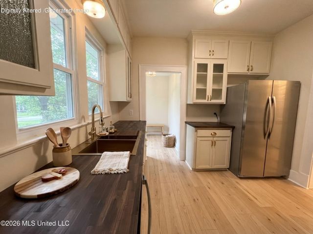 1605 Peachtree Street, Jackson, MS 39202