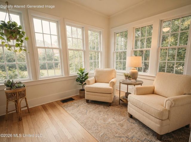1605 Peachtree Street, Jackson, MS 39202