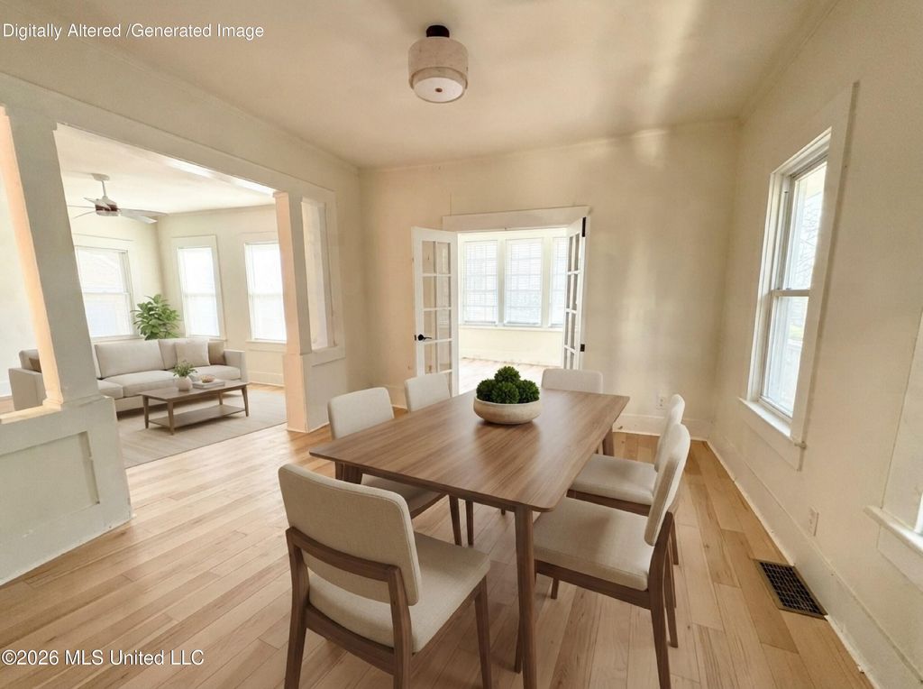 1605 Peachtree Street, Jackson, MS 39202