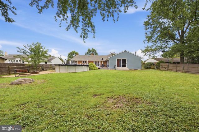 2515 HILLCREST RD, Quakertown, PA 18951
