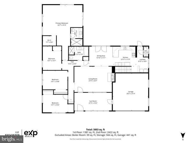 2515 HILLCREST RD, Quakertown, PA 18951