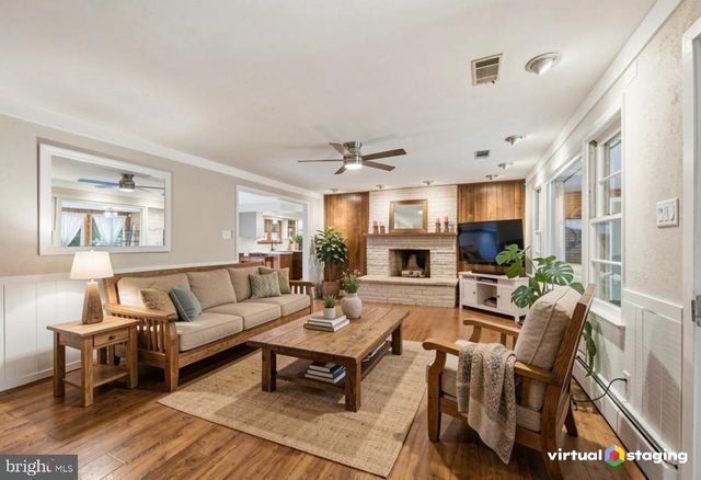 2515 HILLCREST RD, Quakertown, PA 18951