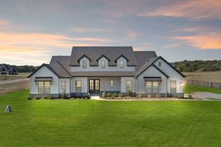 2001 Veal Circle, Springtown, TX 76085