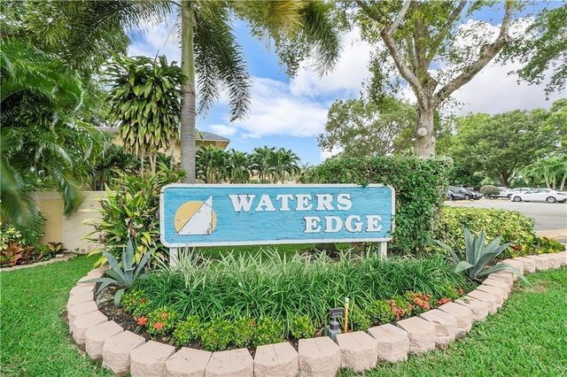 11477 NW 39TH Court 305-1, Coral Springs, FL 33065
