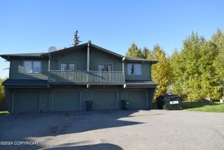 1671 Elcadore Drive, #4, Anchorage, AK 99515