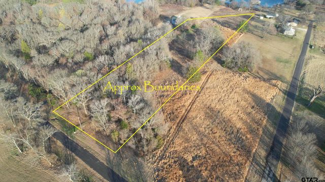 TBD County Rd 1575, Alba, TX 75410