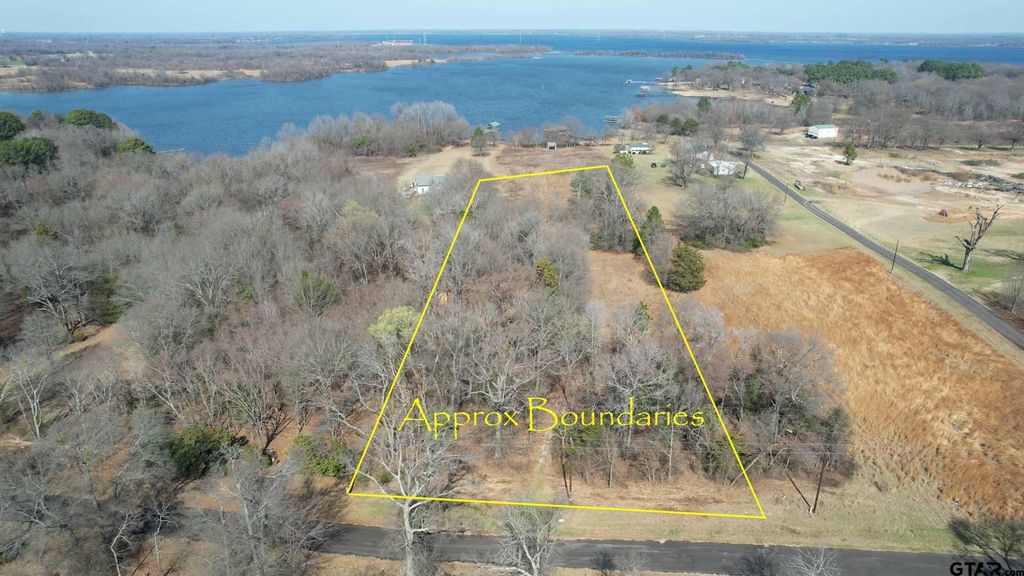 TBD County Rd 1575, Alba, TX 75410