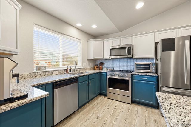 9902 Emerald Vista Drive, Peyton, CO 80831