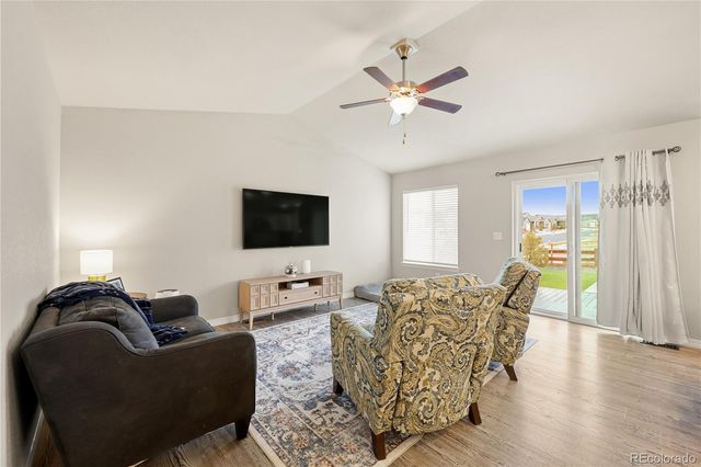 9902 Emerald Vista Drive, Peyton, CO 80831