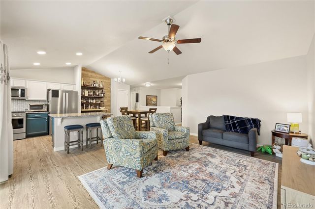 9902 Emerald Vista Drive, Peyton, CO 80831