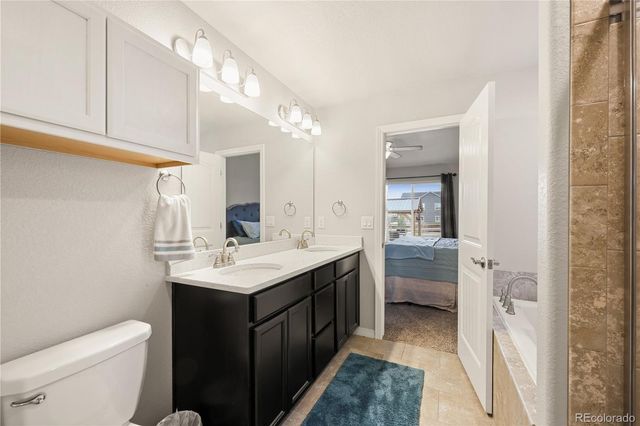 9902 Emerald Vista Drive, Peyton, CO 80831