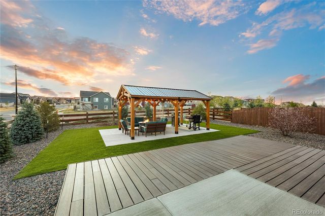 9902 Emerald Vista Drive, Peyton, CO 80831