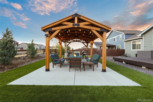 9902 Emerald Vista Drive, Peyton, CO 80831