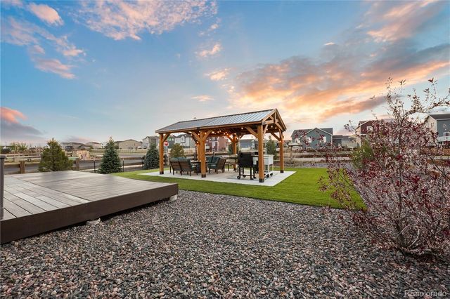 9902 Emerald Vista Drive, Peyton, CO 80831