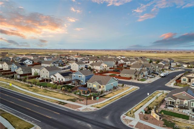 9902 Emerald Vista Drive, Peyton, CO 80831